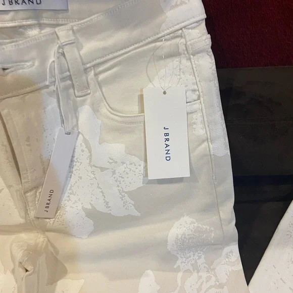 Brand NWT J Brand Jeans - Picture 10 of 11